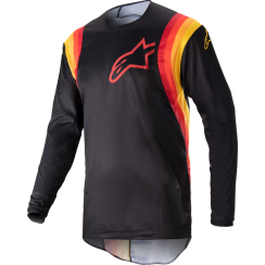 Fluid Corsa Jersey