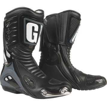 G_RW Road Race Boot