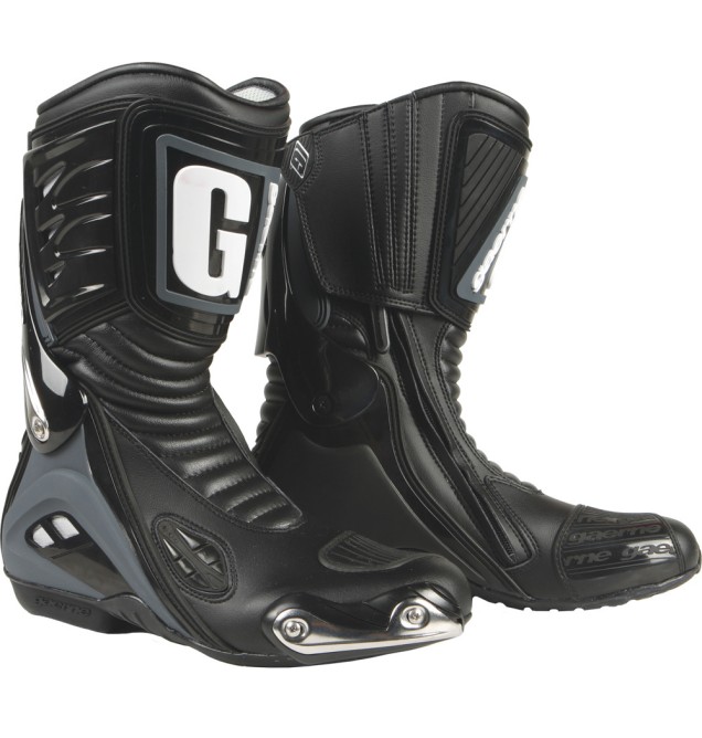 G_RW Road Race Boot