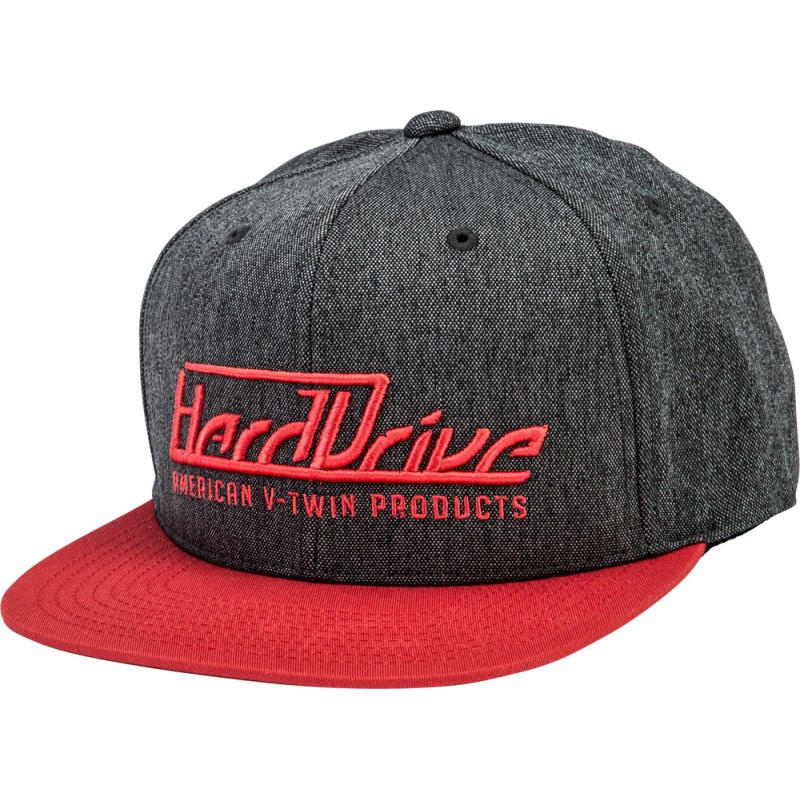 Embroidered Hat Embroidered Hat
