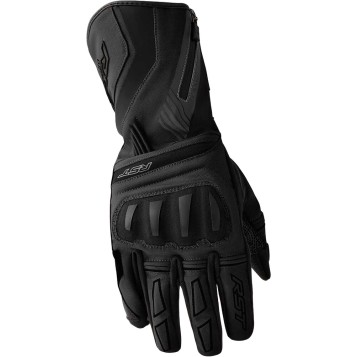 VEGA D3O WATERPROOF GLOVE BLACK TEXTILE 2XL
