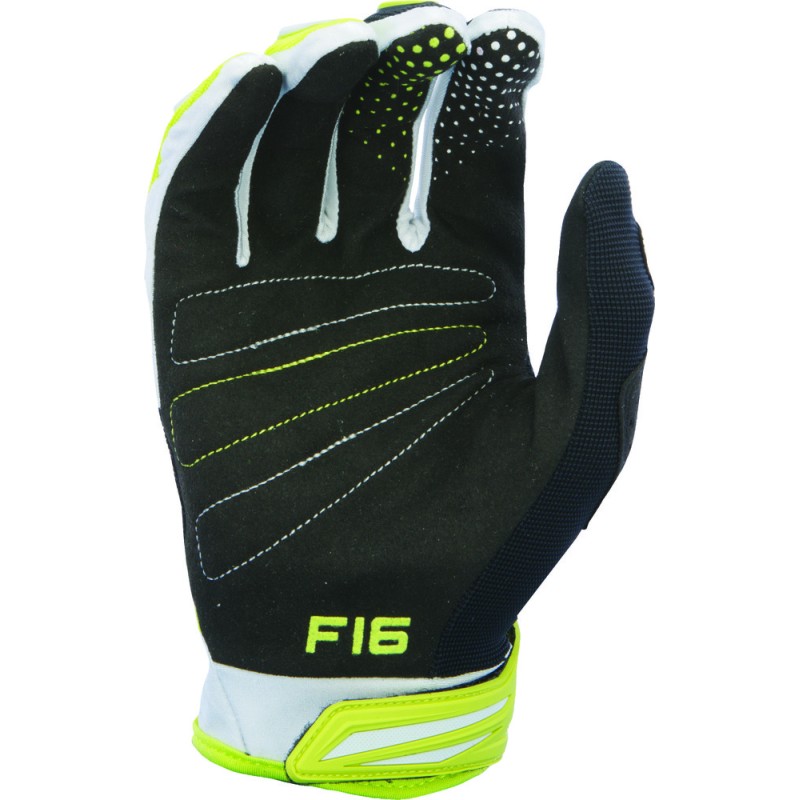 F-16 Gloves F-16 Gloves