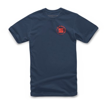 Solidify Tee