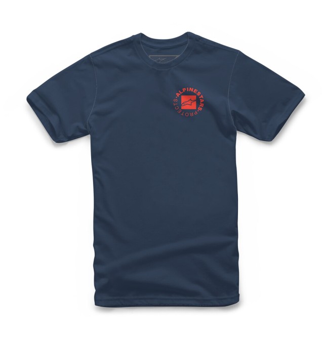 Solidify Tee