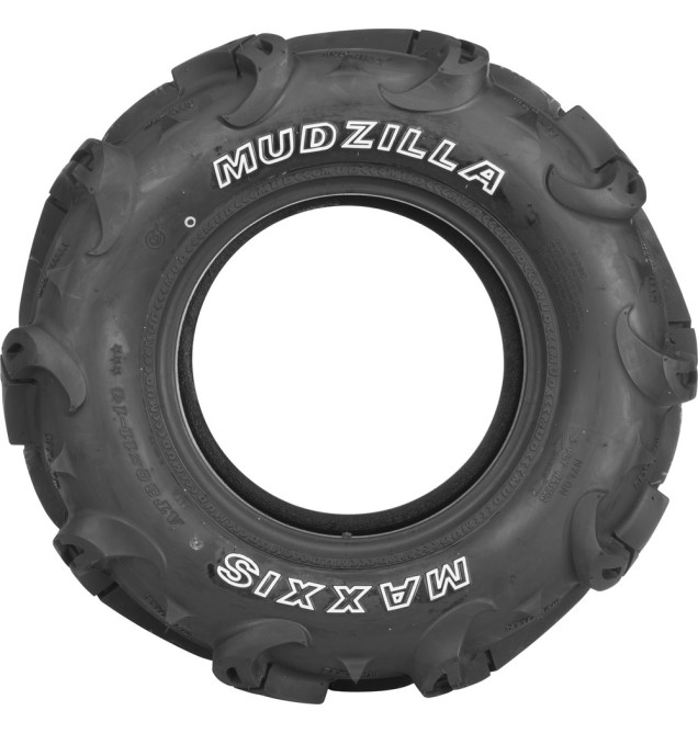 Mudzilla Tire