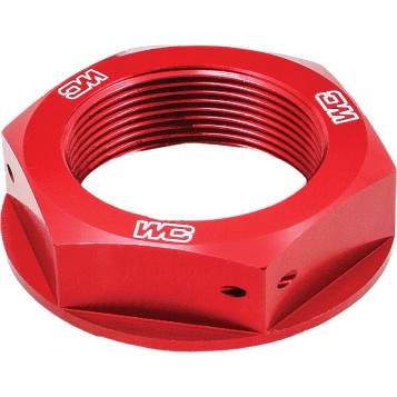 Steering Head Nut & Bolt