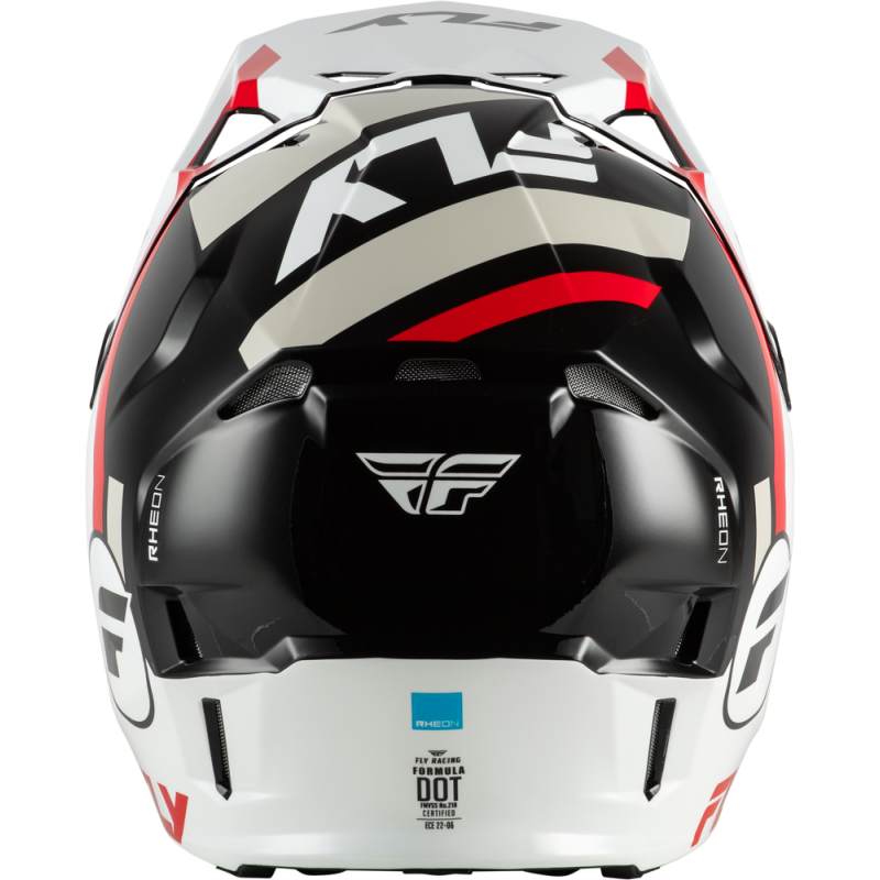 2026 Formula CP Seal Helmet 2026 Formula CP Seal Helmet