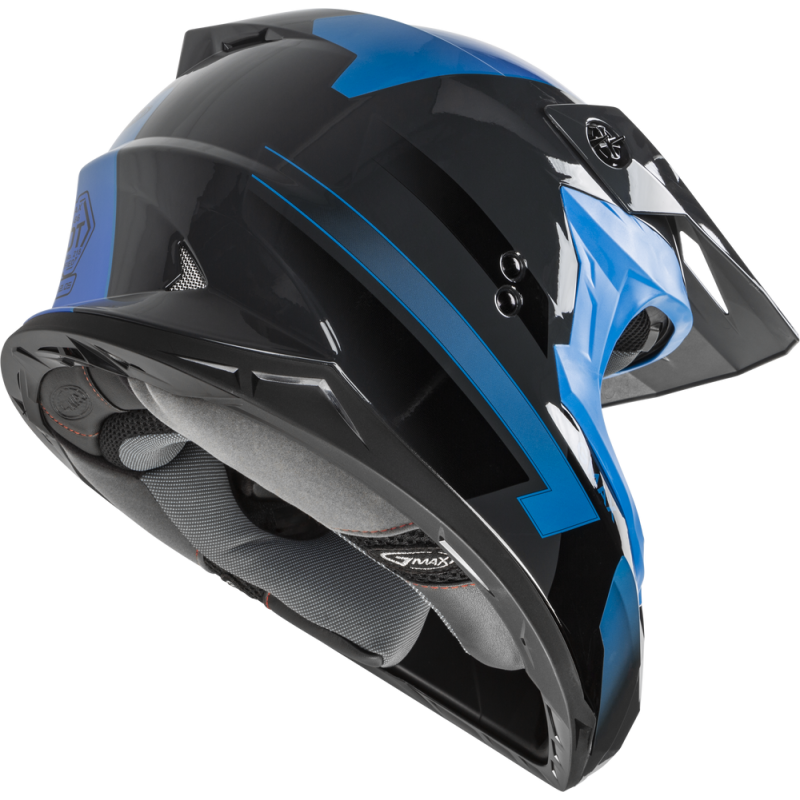 MX-86 Fame Helmet MX-86 Fame Helmet