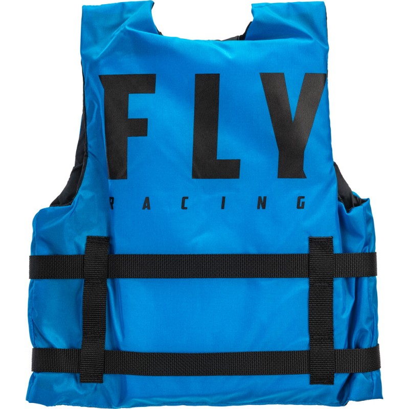 Youth Nylon Flotation Vest Youth Nylon Flotation Vest