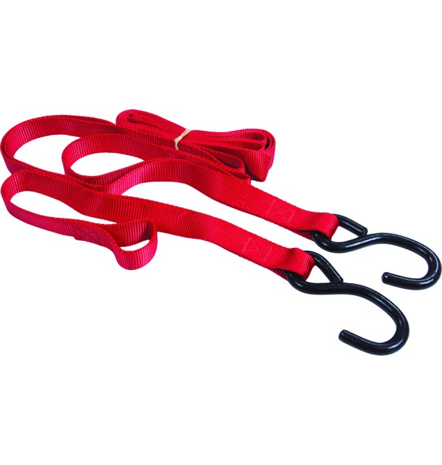 Deluxe Tow Strap