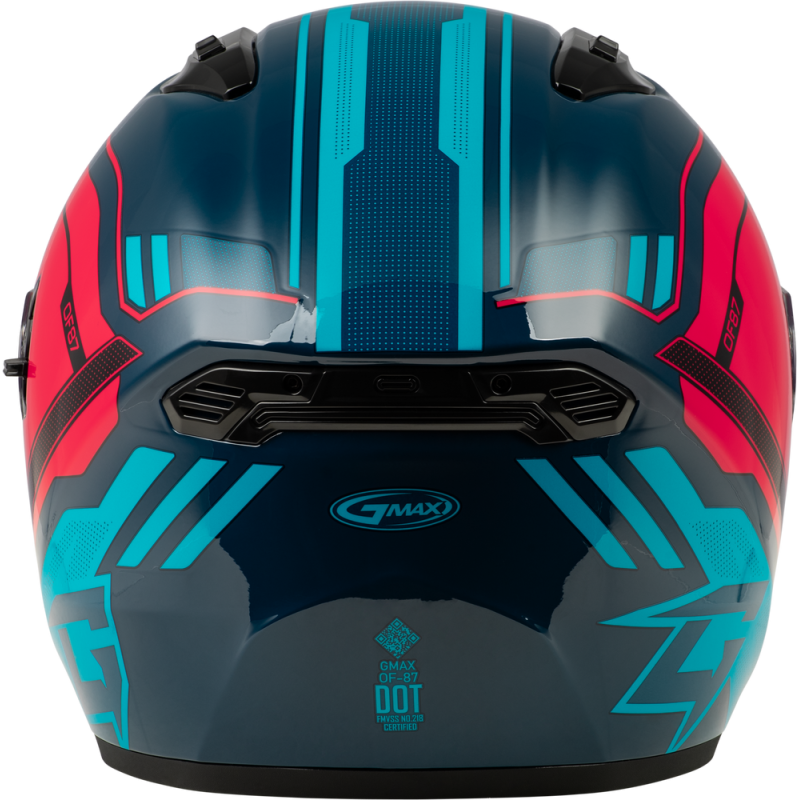OF-87 Duke Helmet (2024) OF-87 Duke Helmet (2024)