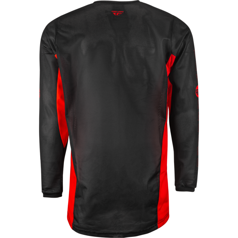 Kinetic Mesh Jersey Kinetic Mesh Jersey