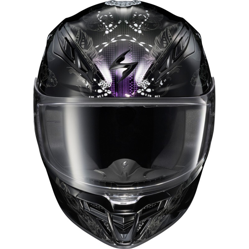 2026 EXO-R430 Full Face Helmet 2026 EXO-R430 Full Face Helmet