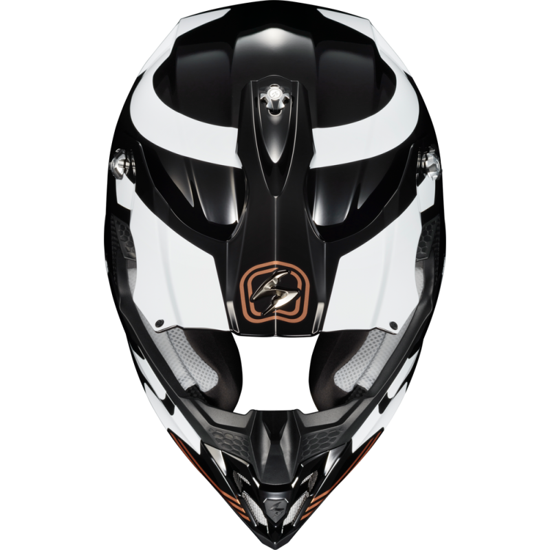 VX-16 Off-Road Helmet Format VX-16 Off-Road Helmet Format