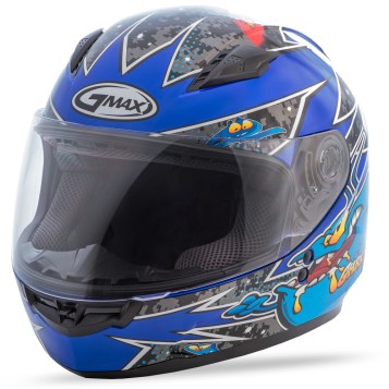 Youth GM-49Y Alien Helmet