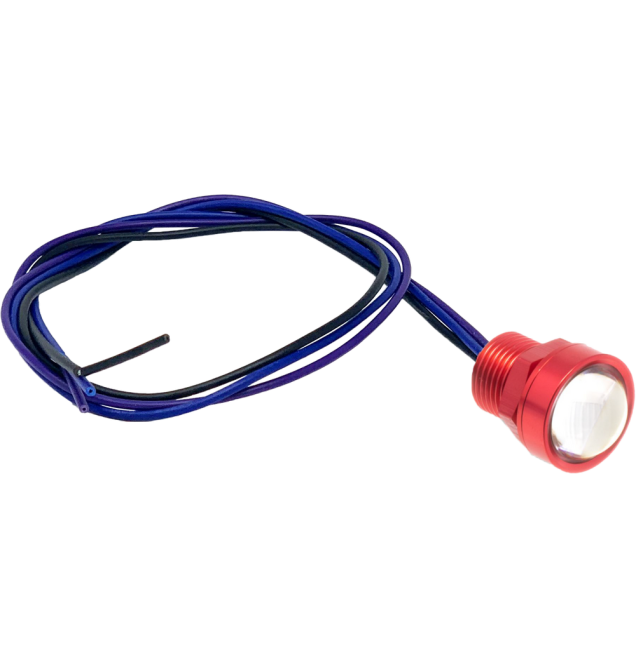 Royal Flush G2 LEDs