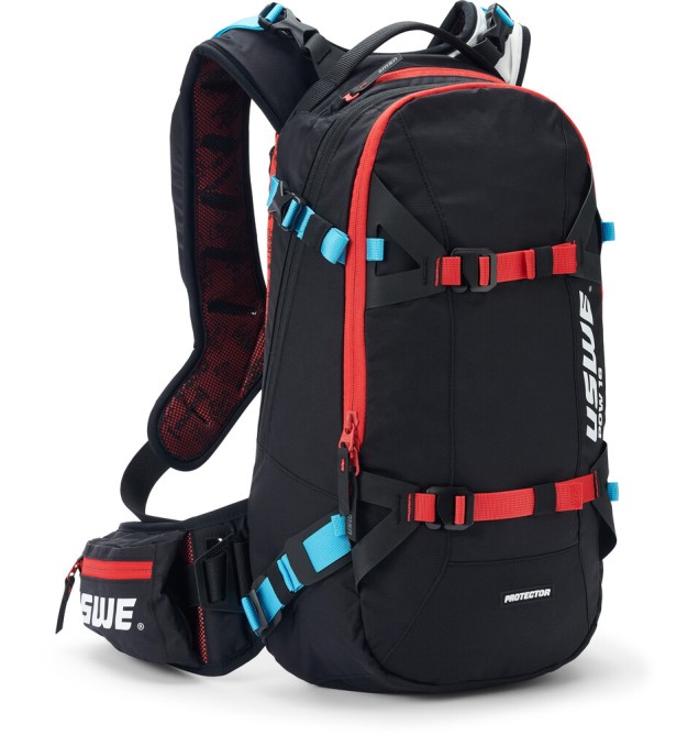 POW 16 Wntr Protector Backpack