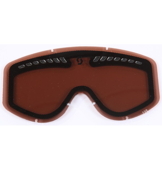 Recoil/80 Series/No-Sweat Standard Goggle Lens