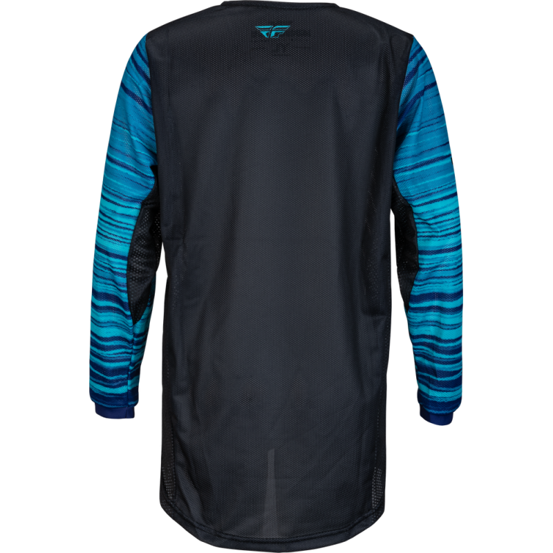 Youth Kinetic Mesh Jersey Youth Kinetic Mesh Jersey
