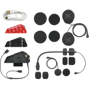 EXO-COM Link-1C Bluetooth Communicator