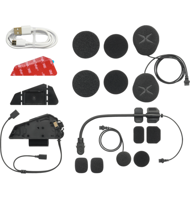 EXO-COM Link-1C Bluetooth Communicator