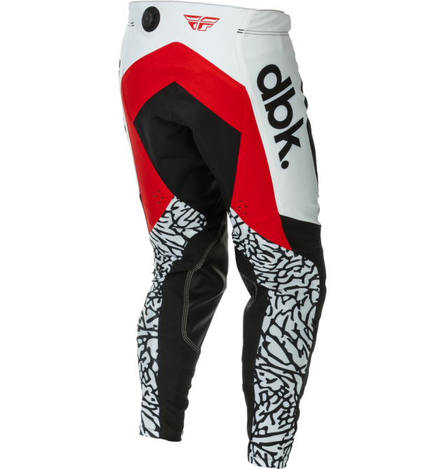 2026 Evolution DST DBK Pants