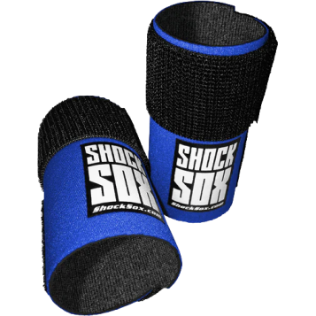 SHOCK SOX  4