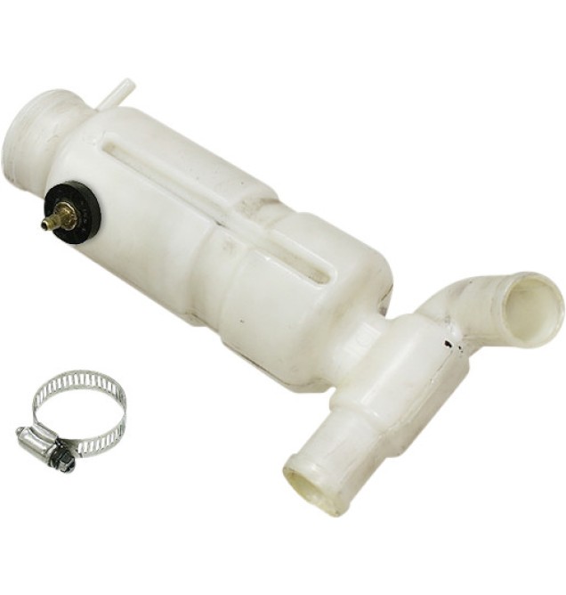 Coolant Bottle