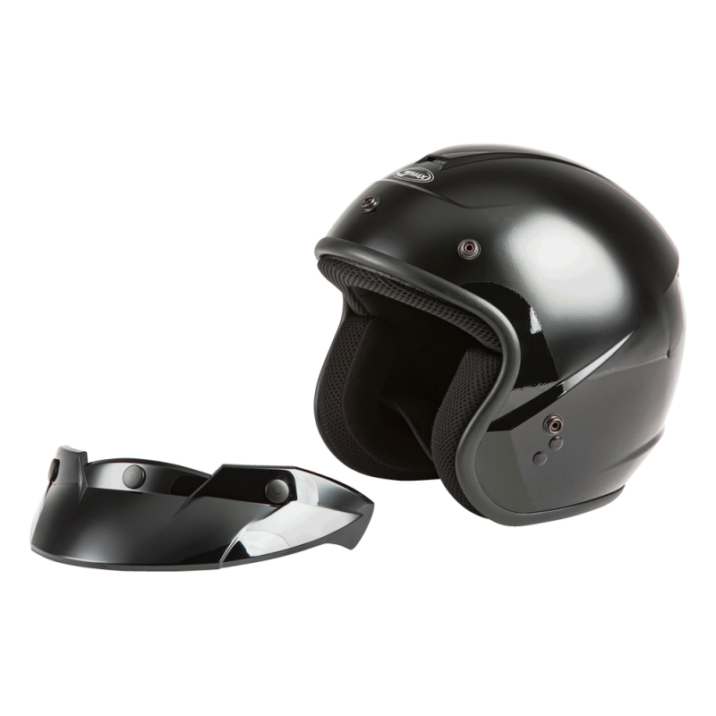 OF-2 Open-Face Helmet OF-2 Open-Face Helmet