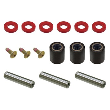 Needle Bearing Roller Kit
