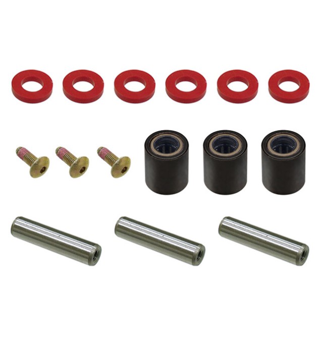 Needle Bearing Roller Kit