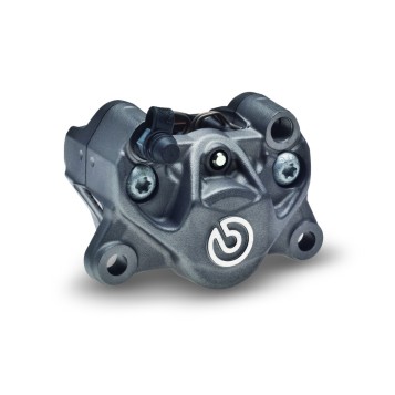 PRIME BRAKE CALIPER P2-RS84 REAR LEFT