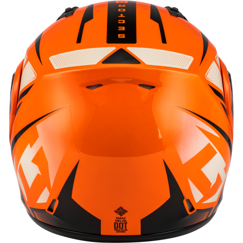 MD-04S Sector Helmet MD-04S Sector Helmet