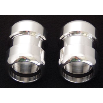 Universal Exhaust Clamp