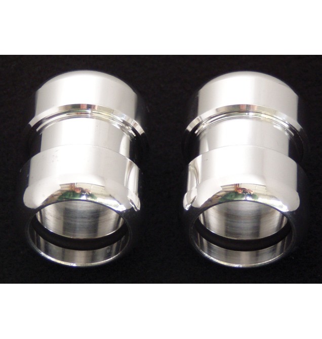 Universal Exhaust Clamp