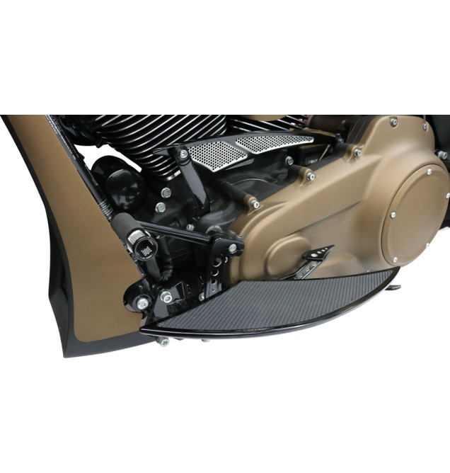 Stealth Heel Shift Lever