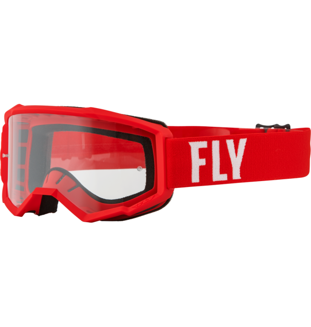 Focus Goggles