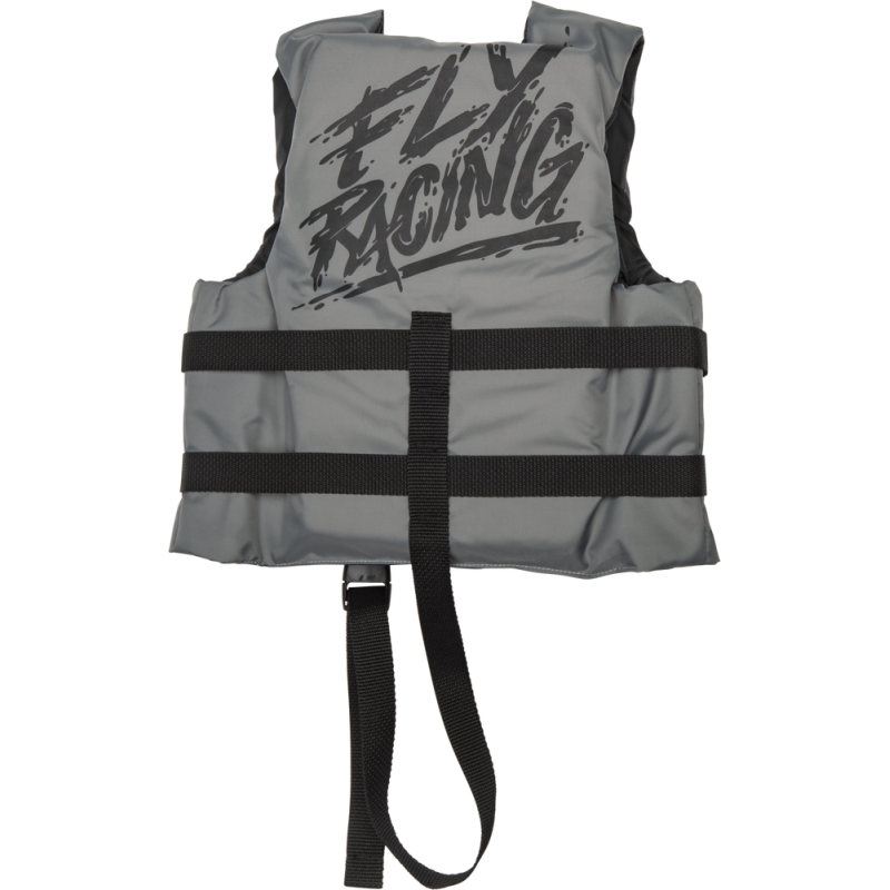 Child Nylon Floatation Vest Child Nylon Floatation Vest