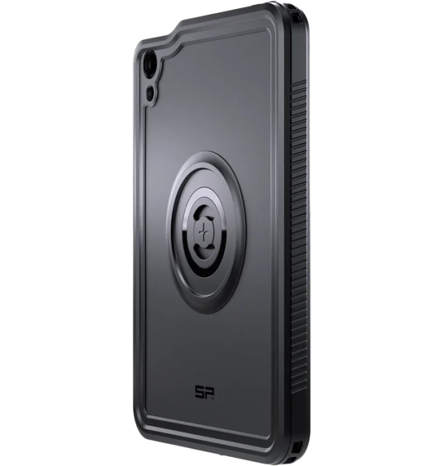 Tablet Case Extreme SPC+