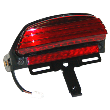 Dyna LED Tailight