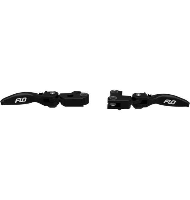 Shorty MX Lever Set