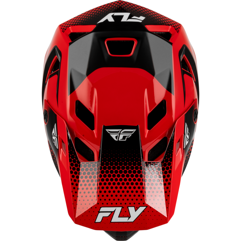 FLY RACING Youth Rayce Sonar Bicycle Helmet (2027) FLY RACING Youth Rayce Sonar Bicycle Helmet (2027)