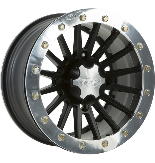 SD Dual Beadlock Wheel