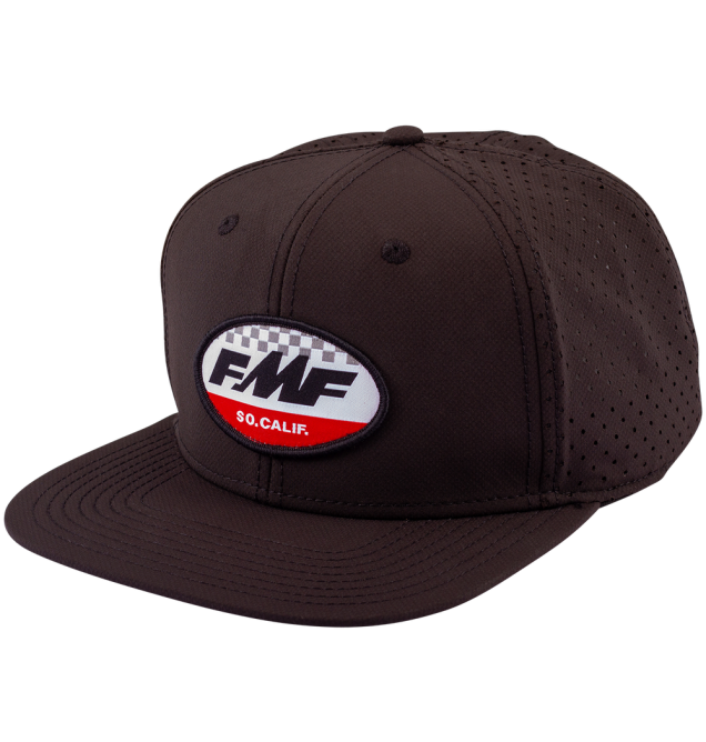 Run Fast Hat
