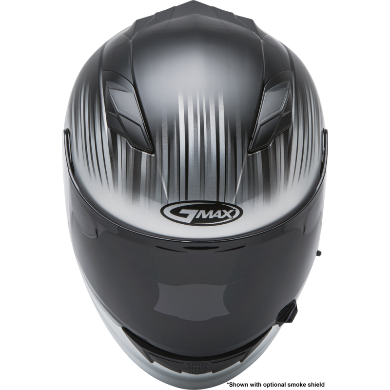 FF-98 Reliance Helmet FF-98 Reliance Helmet