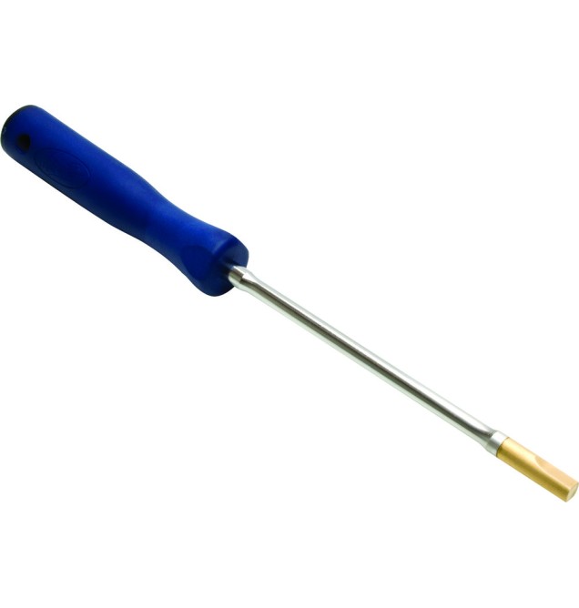 Shock Spanner Punch