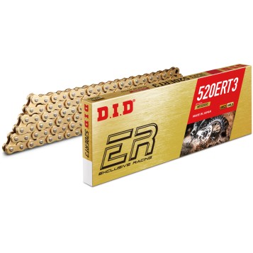 520 ERT3 Racing Chain