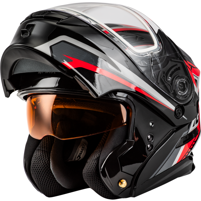 MD-01S Transistor Snow Helmet MD-01S Transistor Snow Helmet