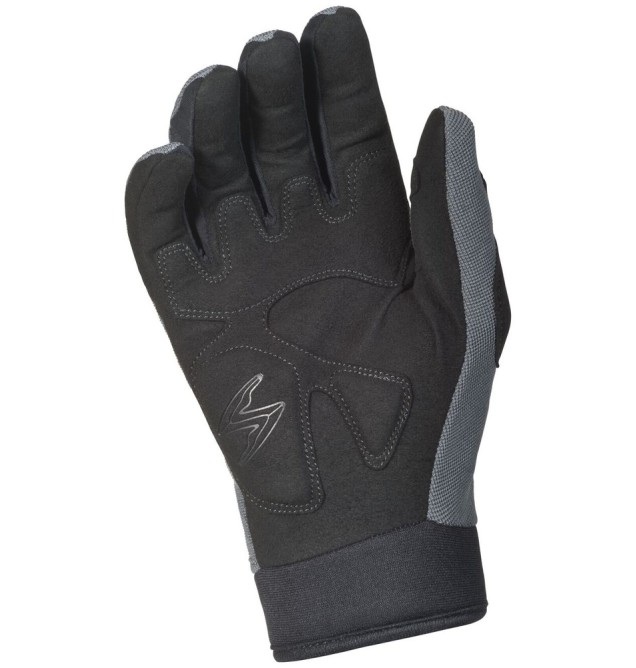 Skrub Gloves