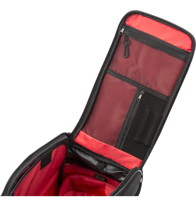 Tail Bag